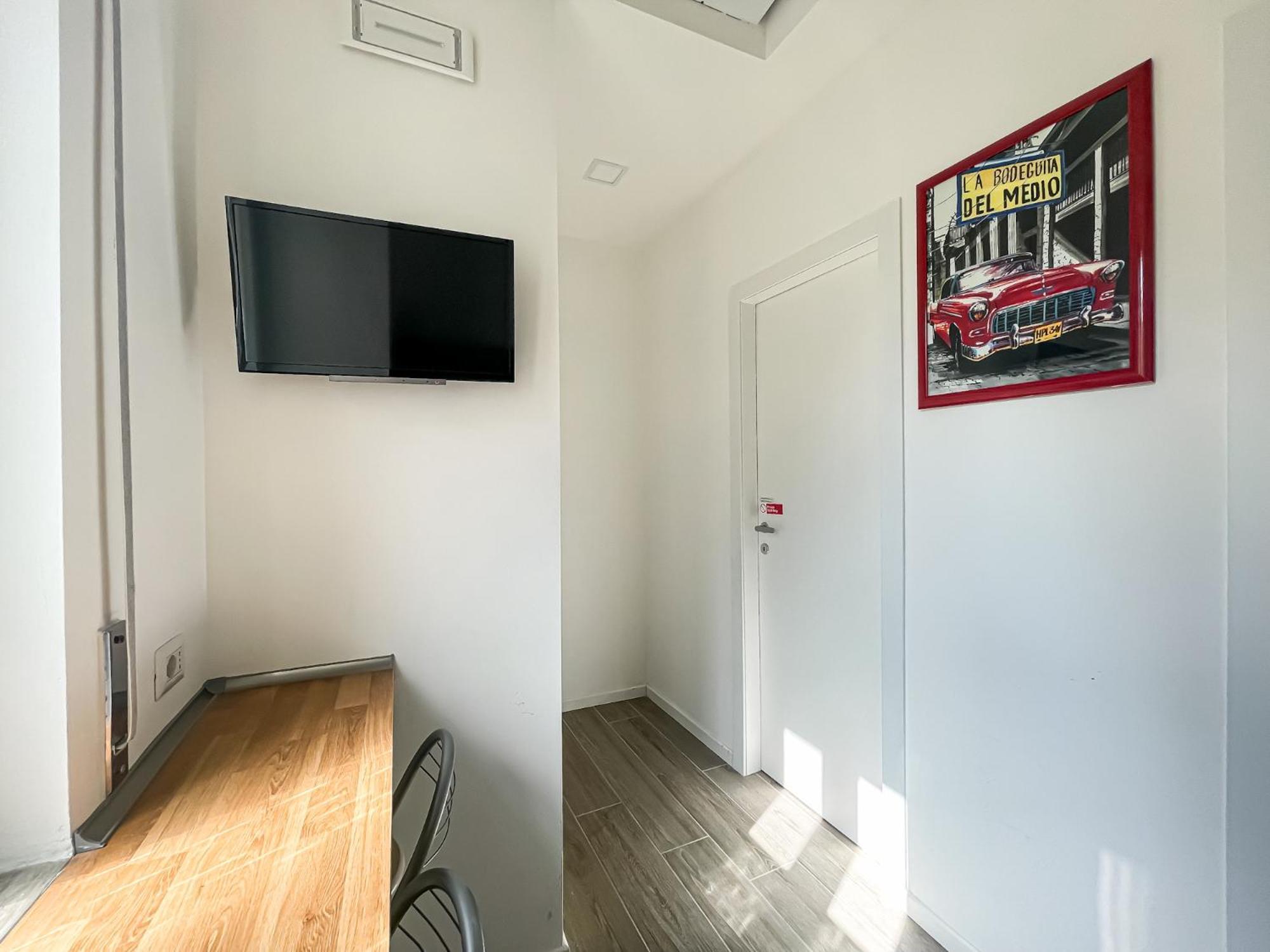 Mh Studios Milano Exteriör bild