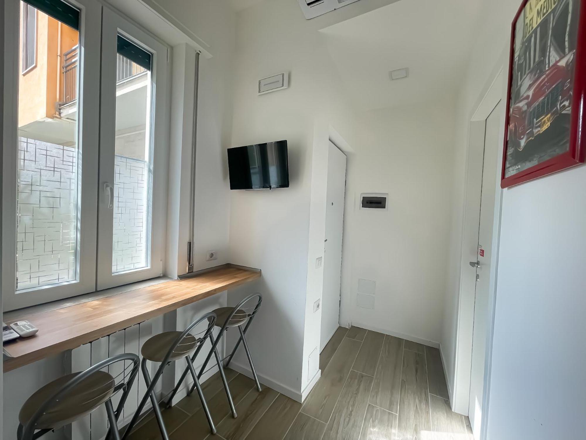 Mh Studios Milano Exteriör bild