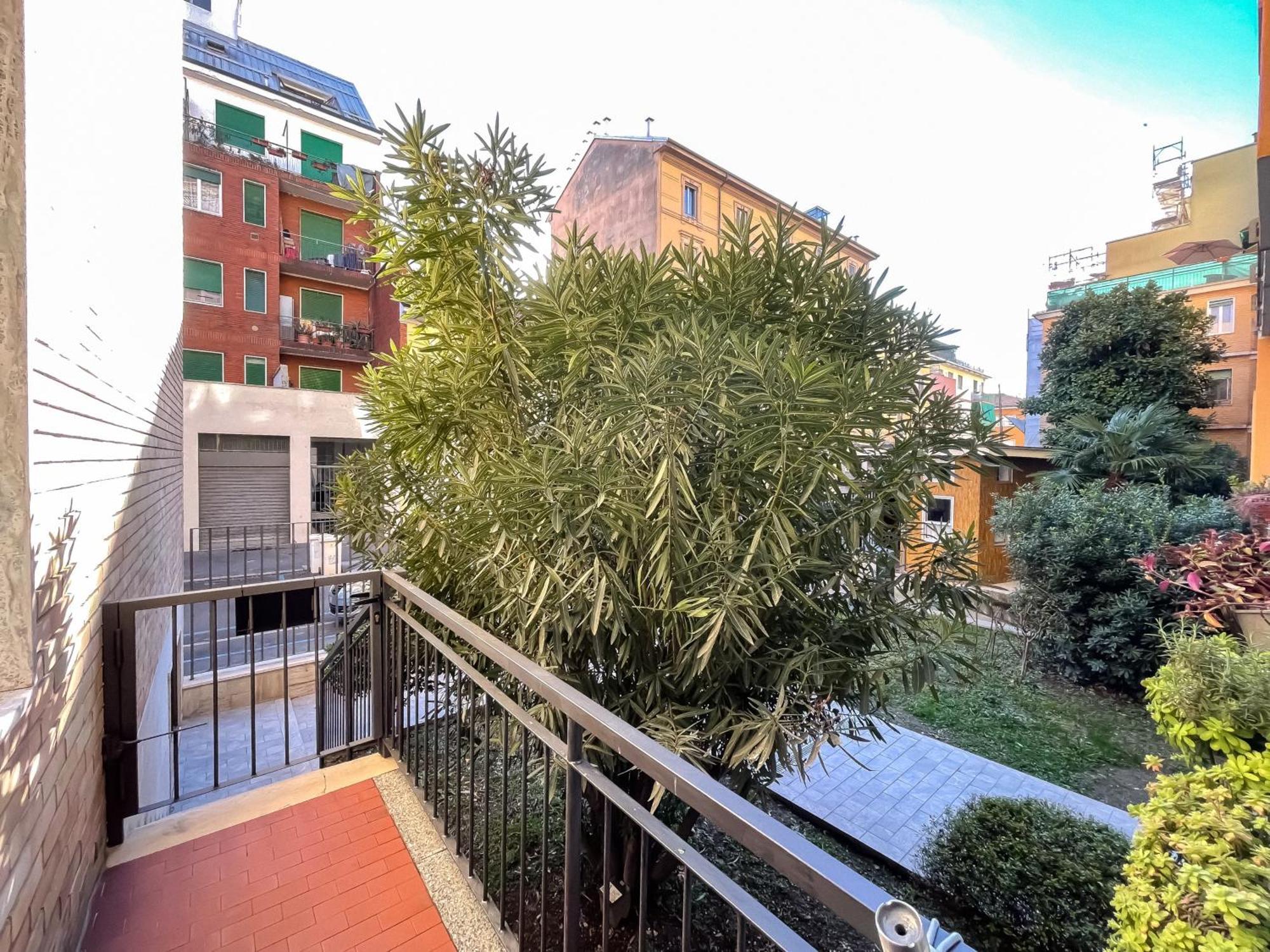 Mh Studios Milano Exteriör bild