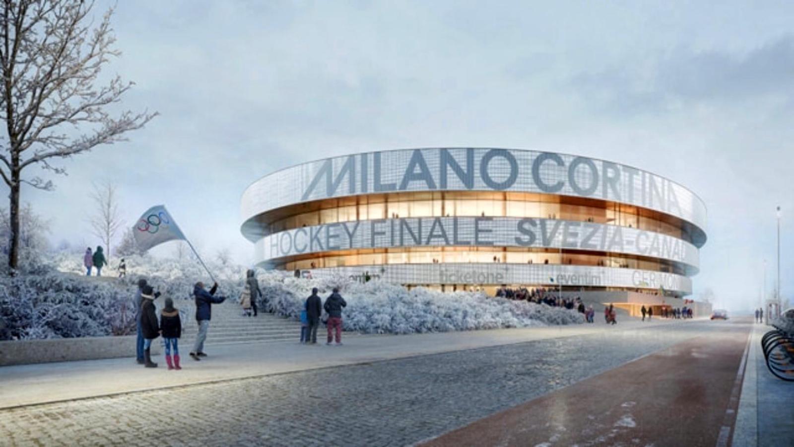 Mh Studios Milano Exteriör bild